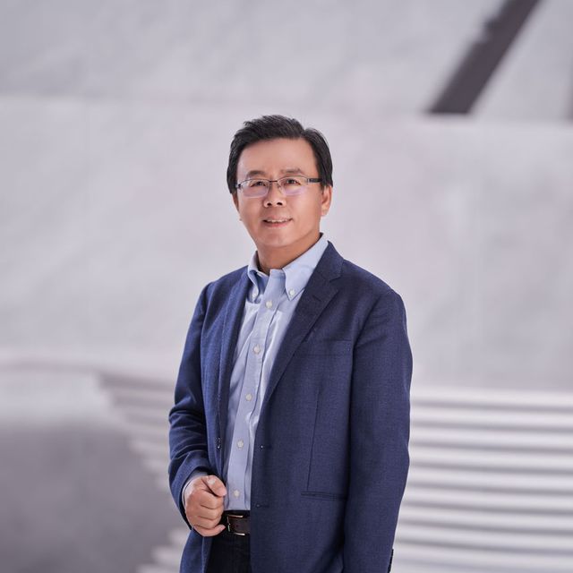 Asus Co Ceo Samson Hu 4